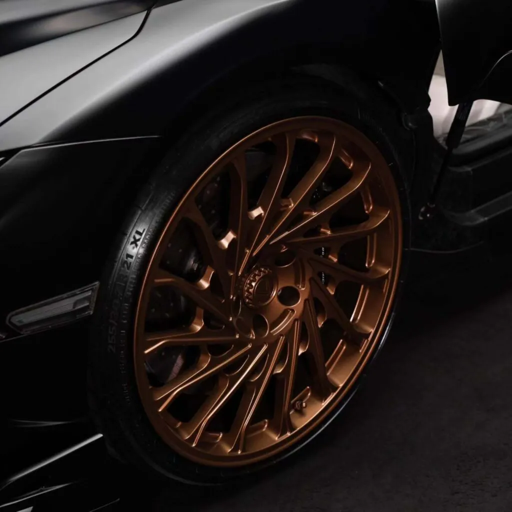 Venuum reveals wild bodykit for the Lamborghini Revuelto for drivers who think the supercar isn't extreme enough