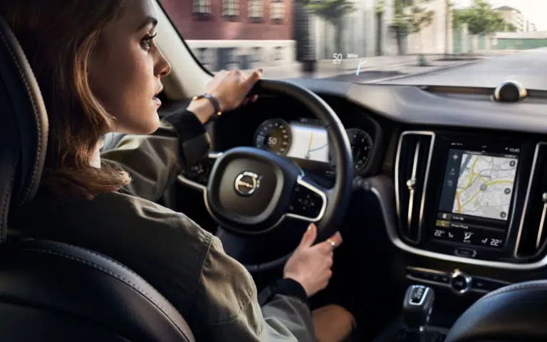 Volvo has unveiled its brand-new adaptive seat belt, set for release in 2026.