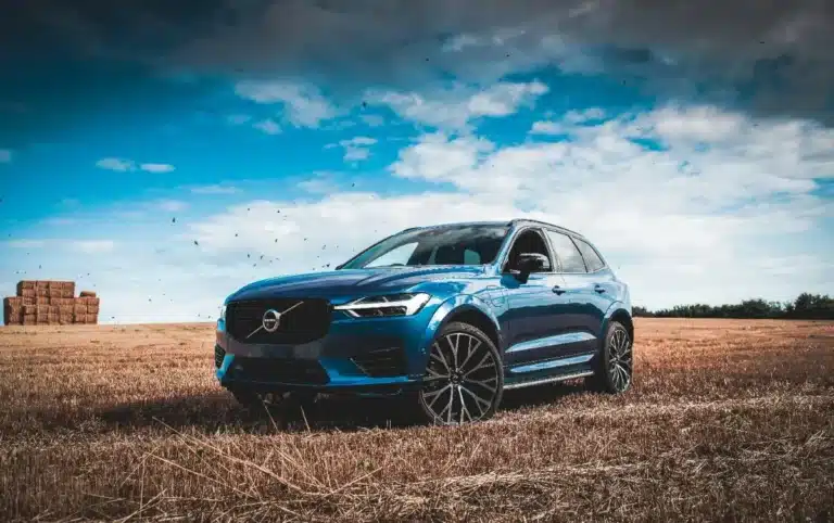 Volvo's best-selling model, the Volvo XC60, is soon going to be produced in the United States