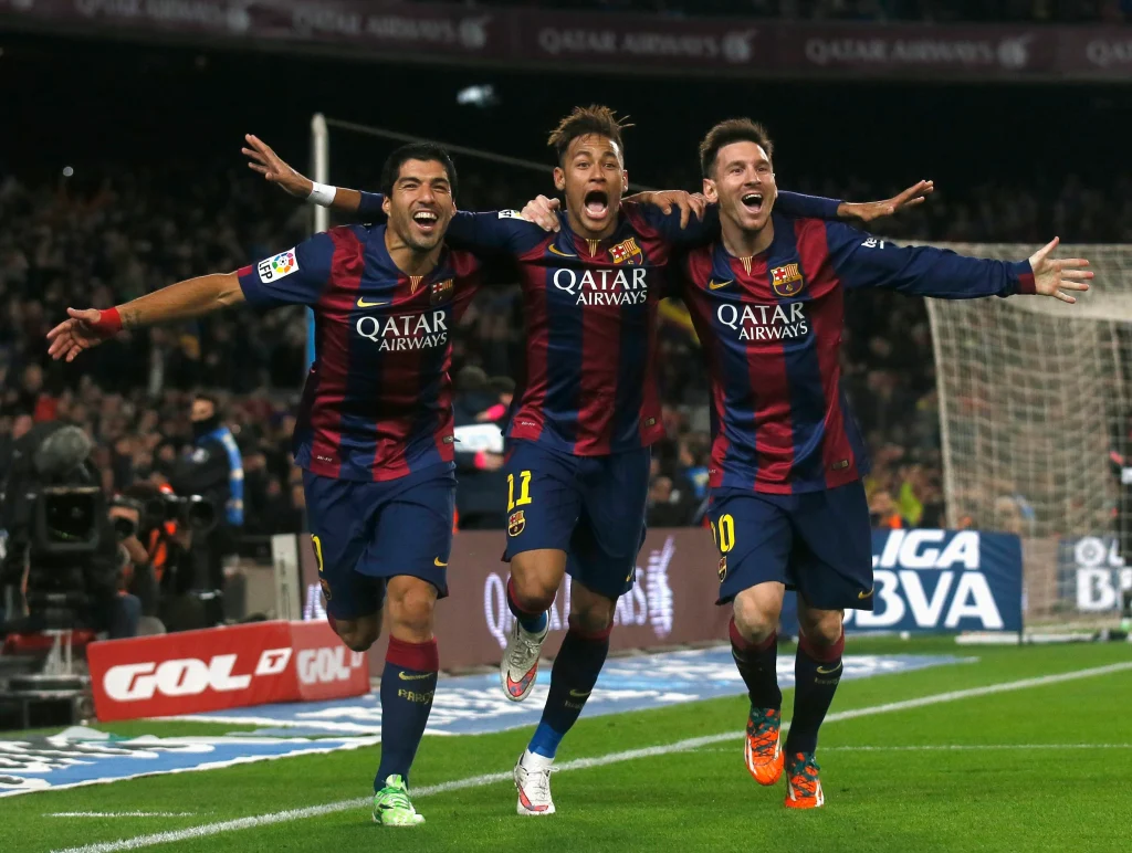 Mystery billionaire leaves his entire $1BN estate to Neymar despite never meeting him