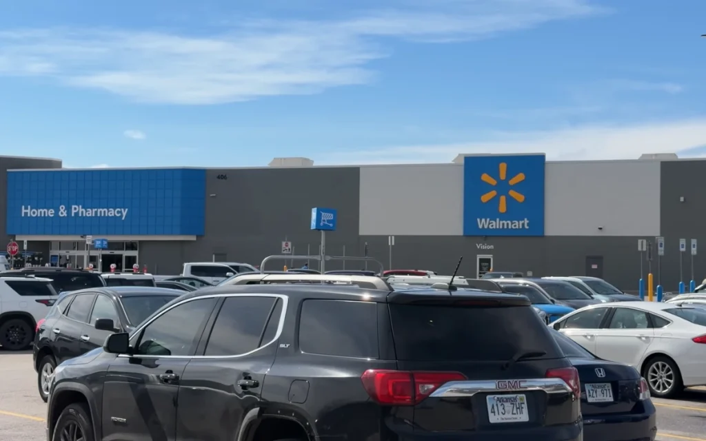 What if one company, Walmart, could turn Bentonville, Arkansas into one of the busiest aviation hubs in the state?