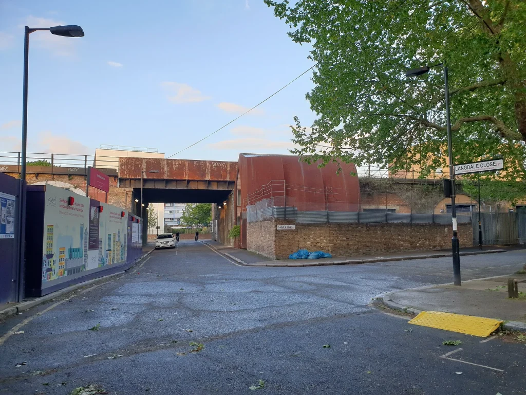 None of the 5 South London stations closed ‘temporarily’ during WW1 have reopened after 112 years