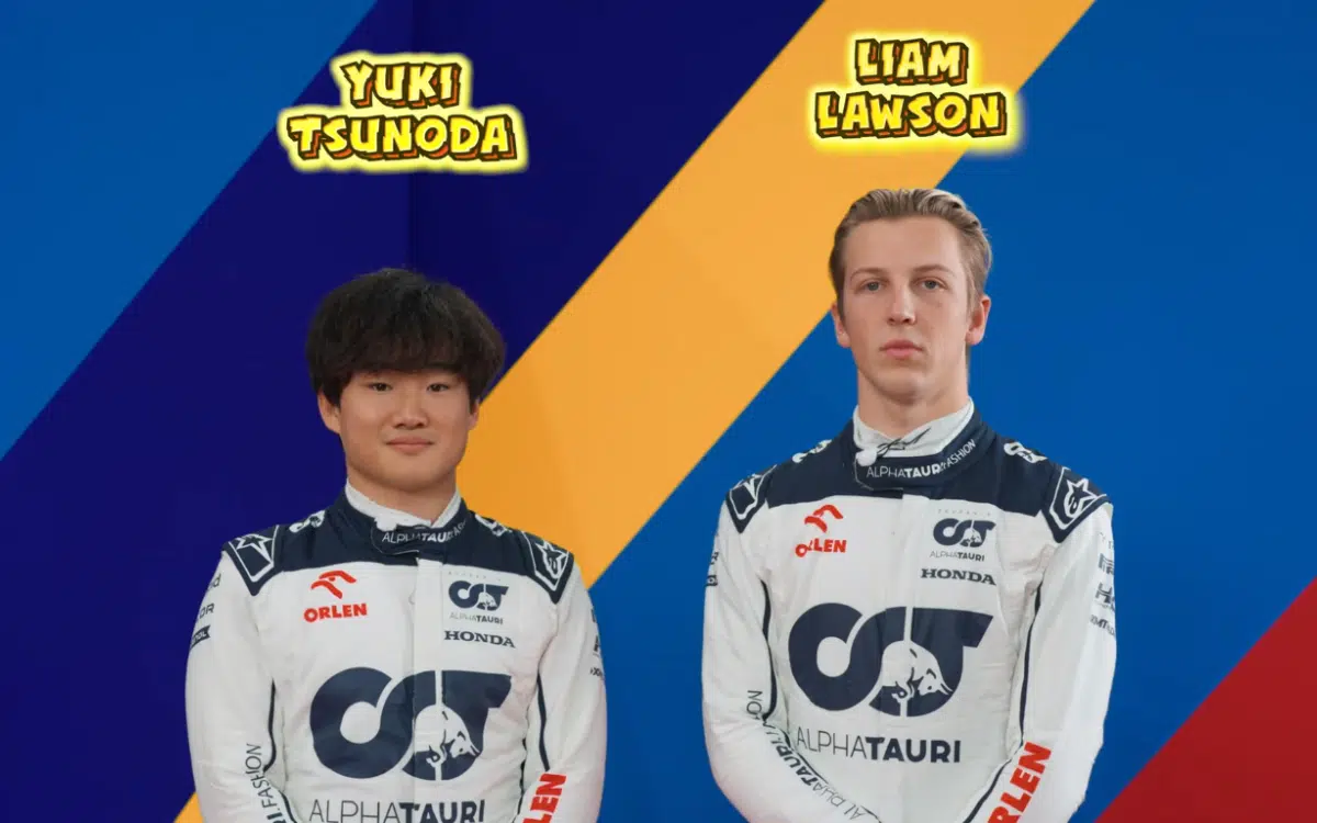 Watch Max Verstappen drive blindfolded in Japanese game show