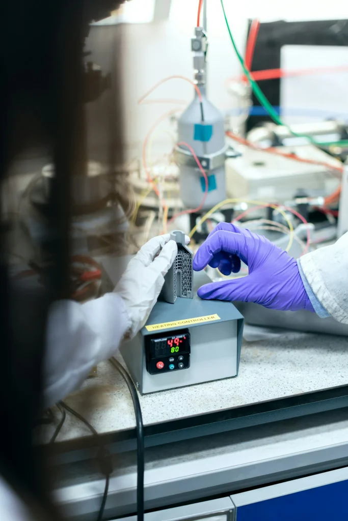 Chinese researchers design water battery that lasts three centuries and won't damage the environment