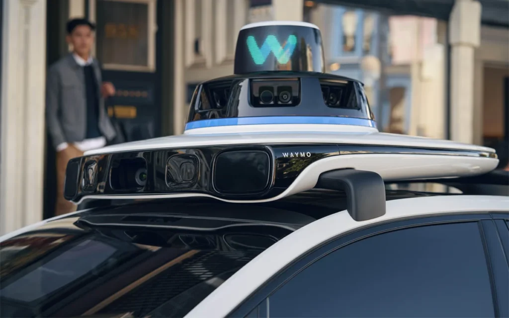 A Tesla Robotaxi and a Waymo went head-to-head in a race across San Francisco - and here’s how it went