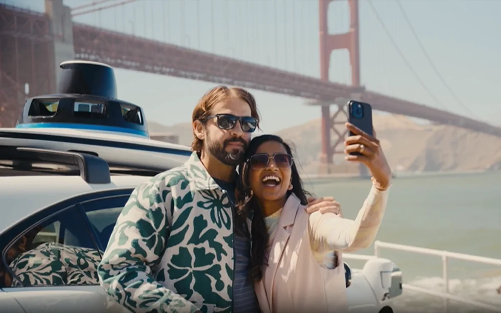 Tourists in San Francisco are reportedly shelling out hundreds of dollars to experience the self-driving taxi fleet that Waymo has launched around the city