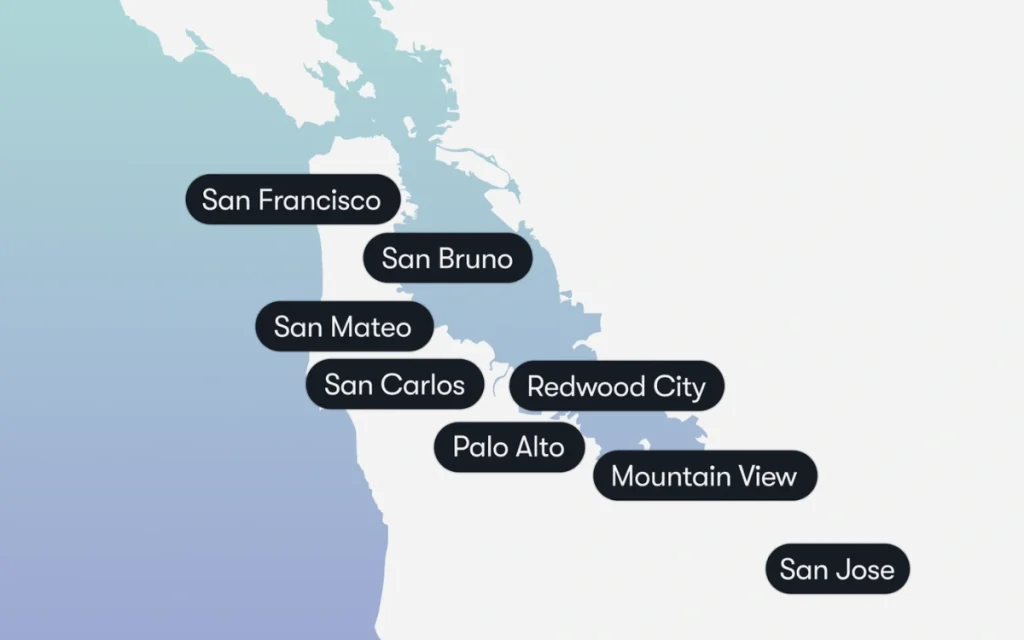 Waymo's driverless cars set to start driving on freeways in these three US cities