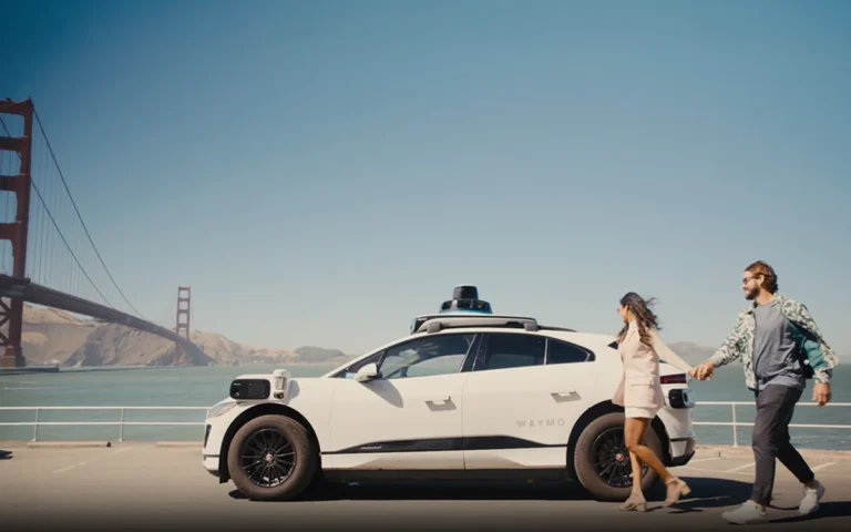 A Tesla Robotaxi and a Waymo went head-to-head in a race across San Francisco - and here’s how it went