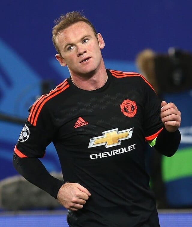 Manchester United players laughed at Tevez’s Audi so Wayne Rooney gave him a Lamborghini