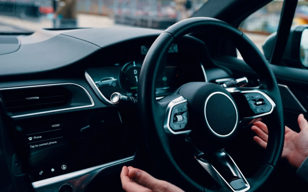 Nissan unveils assisted driving using UK startup Wayve’s AI tech