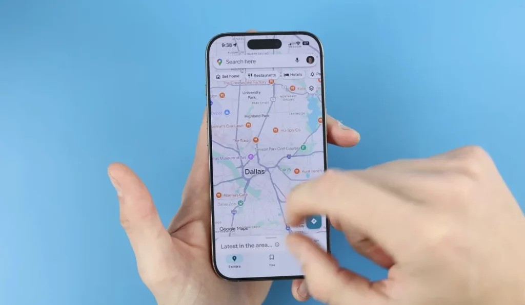 Waze is bringing a feature Google Maps has had since 2022 and people may have to reconsider which is their favorite