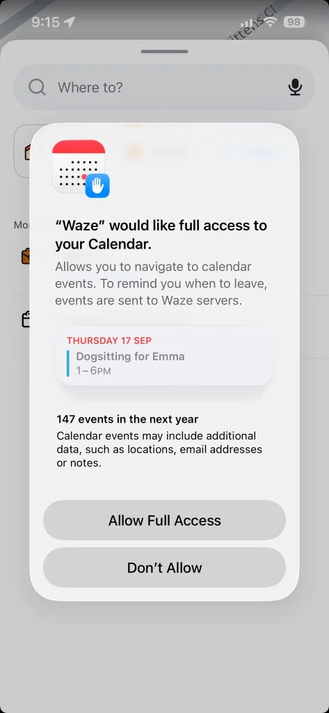 These hidden Waze features will transform your next drive when you hook it up to Apple CarPlay or Android Auto