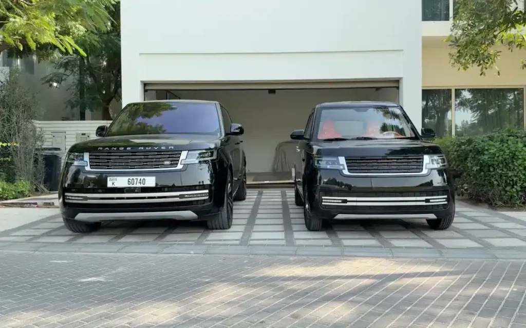 We bought a fake G-Wagen from China to see how it compares to the real Mercedes G-Wagen