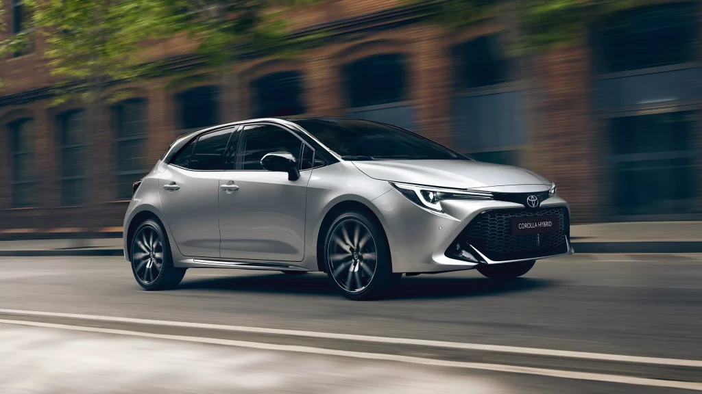 We did the math and tried comparing a plug-in hybrid, an electric car, and an internal combustion car over 14,000 miles