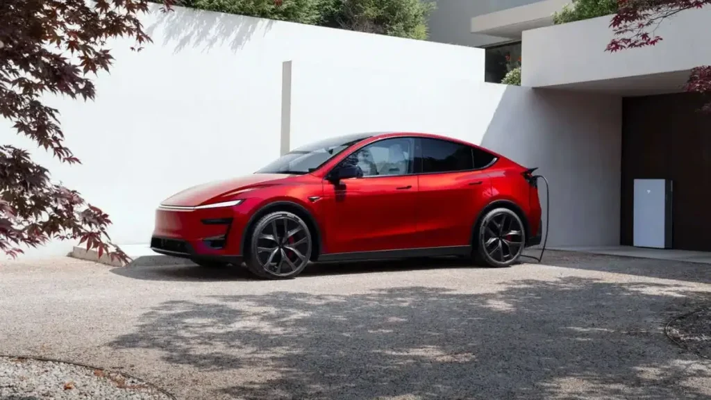 We did the math and tried to answer a question people have been asking about the Toyota Mirai and the Tesla Model Y