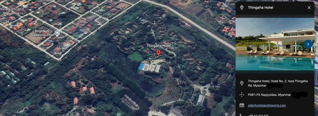 We did what viewers couldn't have done back then and visited some of the most iconic Top Gear locations on Google Earth