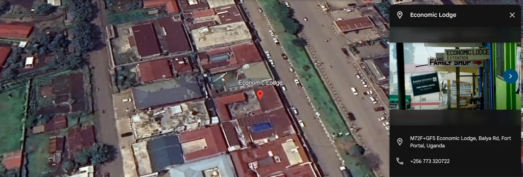 We did what viewers couldn't have done back then and visited some of the most iconic Top Gear locations on Google Earth