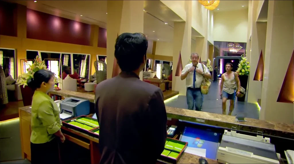 We did what viewers couldn't have done back then and visited some of the most iconic Top Gear locations on Google Earth