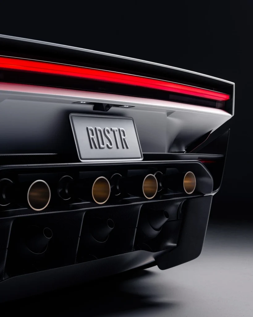 We finally got the Tesla Roadster we were promised nine years ago, but there's so much to unpack