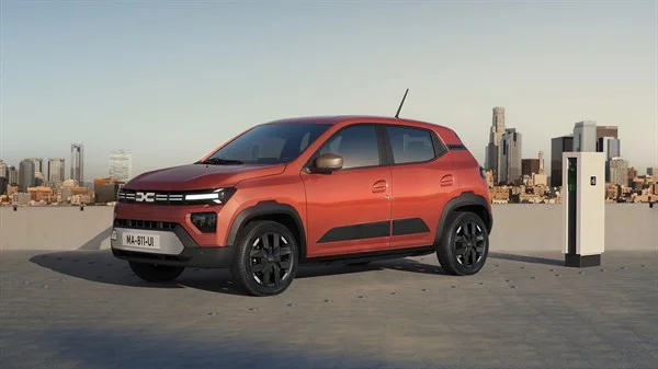 We found the cheapest EVs in the world and put them in different groups based on where theyre available