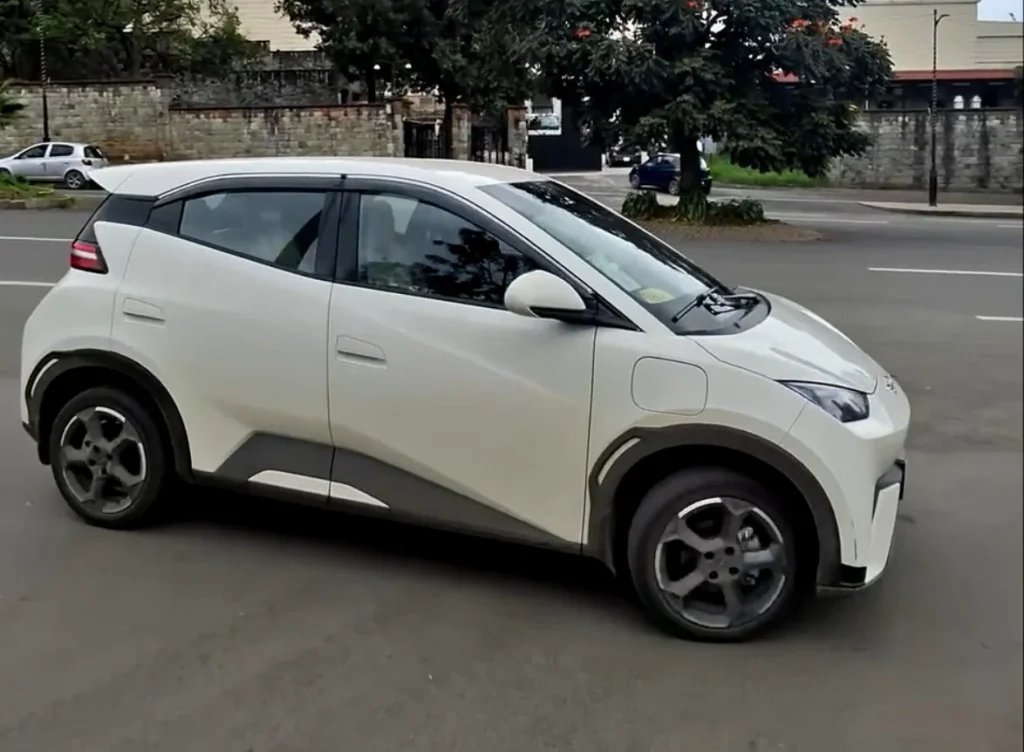 We found the cheapest EVs in the world and put them in different groups based on where theyre available wuling