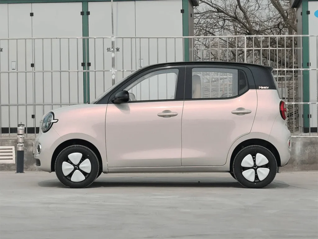 We found the cheapest EVs in the world and put them in different groups based on where theyre available wuling