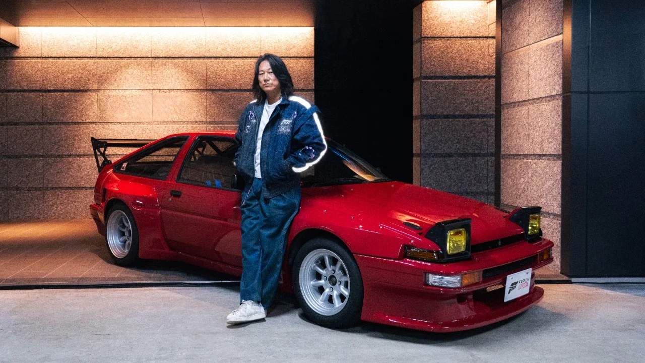 Fast and Furious star Sung Kang reveals the one JDM car that he believes is very underrated and under appreciated