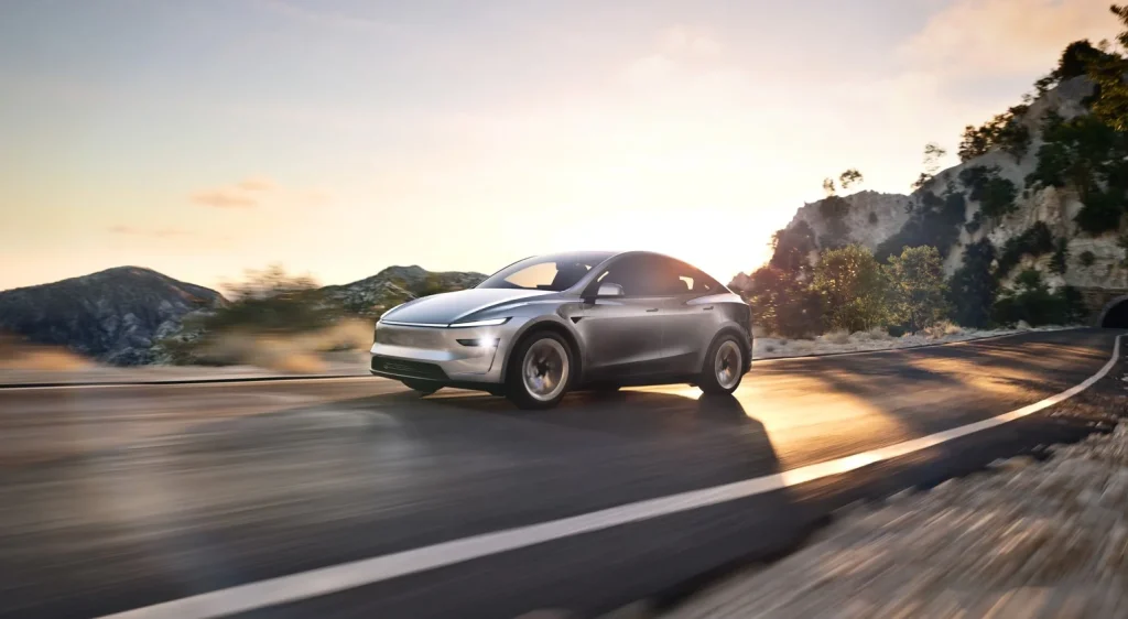 We ran a full self-driving test in a Tesla Model Y to examine Tesla Vision behavior and driver assist performance on public roads