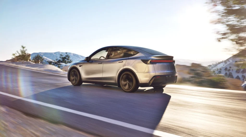 We ran a full self-driving test in a Tesla Model Y to examine Tesla Vision behavior and driver assist performance on public roads