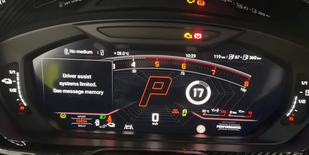 We sent Supercar Blondie's newest presenter, Chloe, on a mission in Italy to check out the new Lamborghini Urus SE Performante