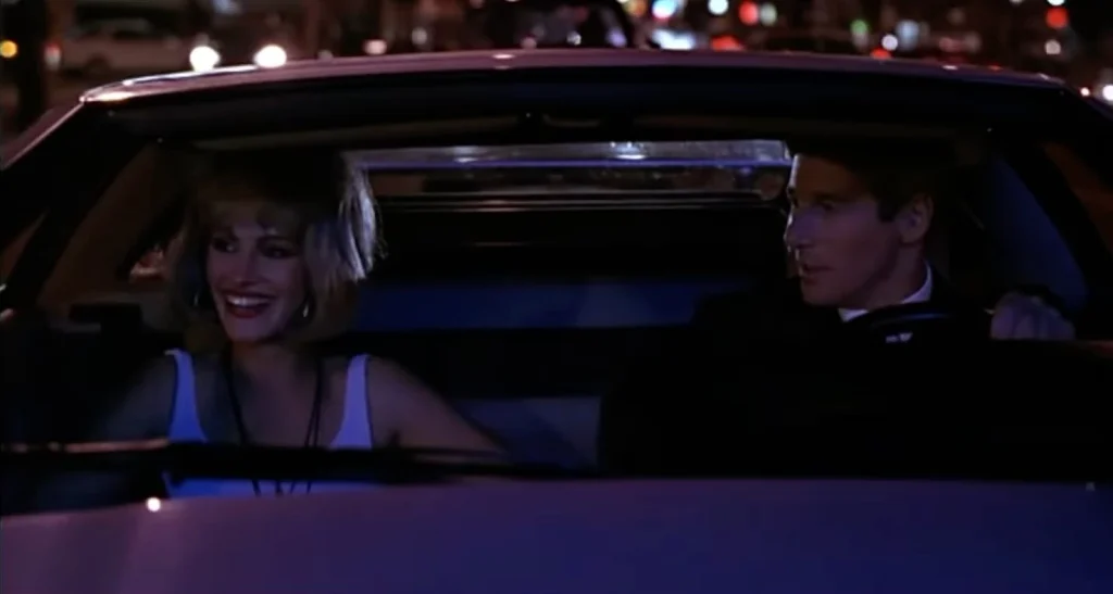 Well over 30 years, Ferrari and Porsche reportedly turned down an offer to be featured in Pretty Woman