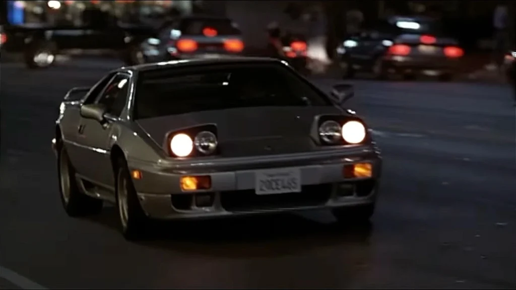 Well over 30 years, Ferrari and Porsche reportedly turned down an offer to be featured in Pretty Woman