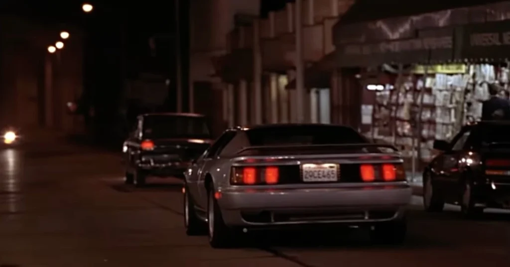 Well over 30 years, Ferrari and Porsche reportedly turned down an offer to be featured in Pretty Woman