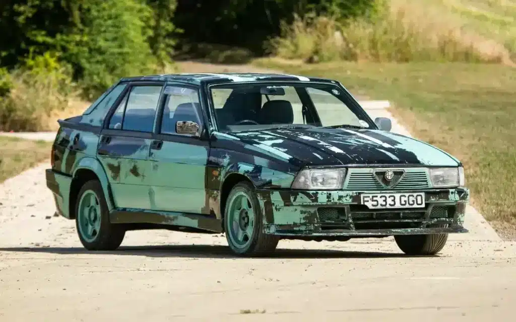 We're now 99 percent sure we know what happened to the Porsche 928 driven by Jeremy Clarkson in the Argentina Special on Top Gear