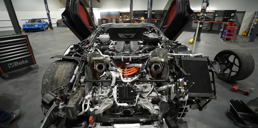 Mat Armstrong finally revealed how much he lost on his Lamborghini Revuelto and, well, it was probably enough to buy a spare supercar