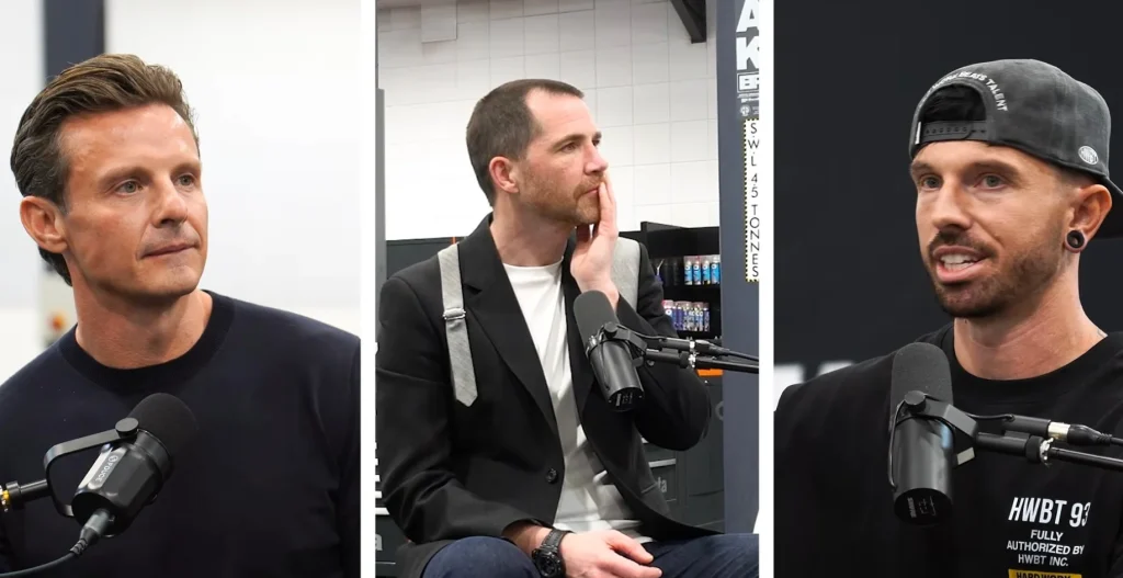 We're so used to watching Mat Armstrong turn something like a derelict Lamborghini or Porsche into a usable supercar that we sometimes forget that he too can lose money on a project