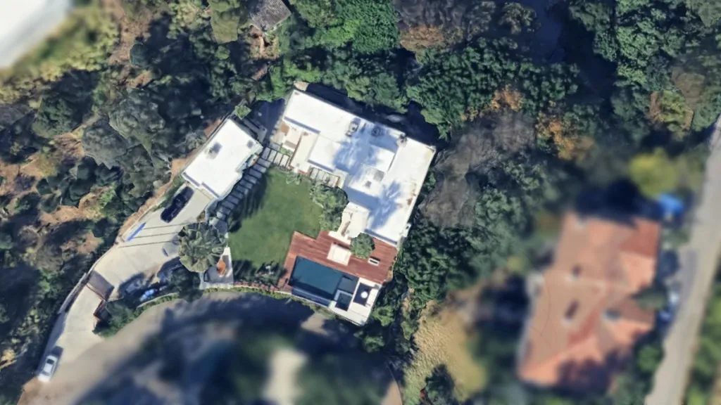 Inside Bad Bunny’s growing $17,000,000 mansion collection with one that used to belong to Ariana Grande