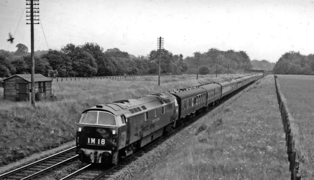 car-like torque converters for diesel hydraulic locomotives like the Class 52