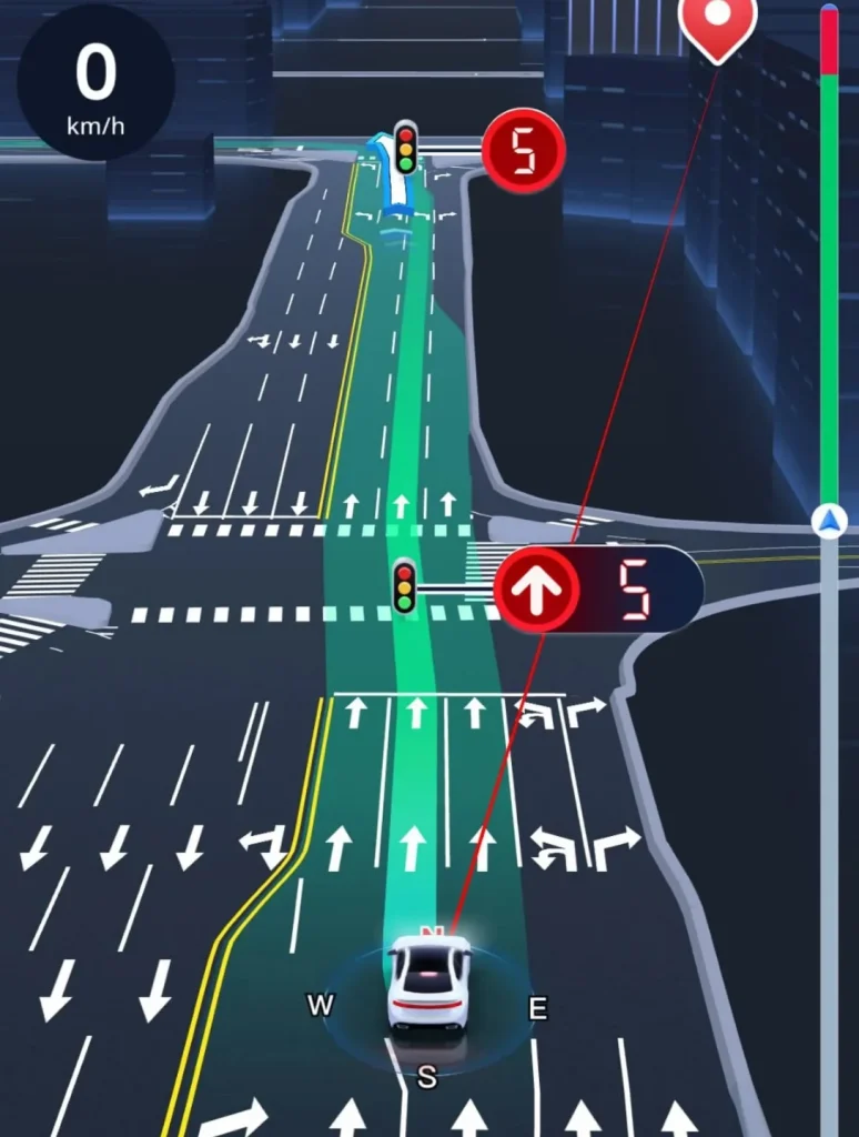 We've been talking about the debate between Google Maps, Waze, and Apple Maps for ages, but now there's a new player in the game