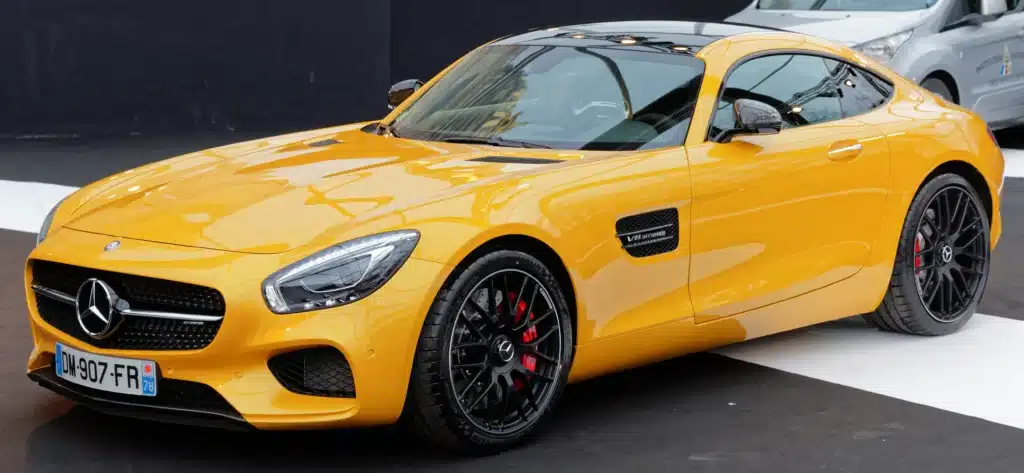 What-does-Mercedes-AMG-stand-for