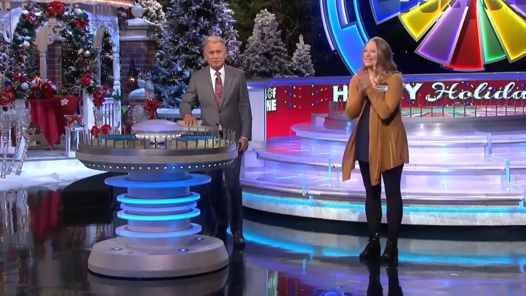 Woman who lost a car on Wheel of Fortune game show in the cruelest fashion ended up getting the ultimate surprise from Audi