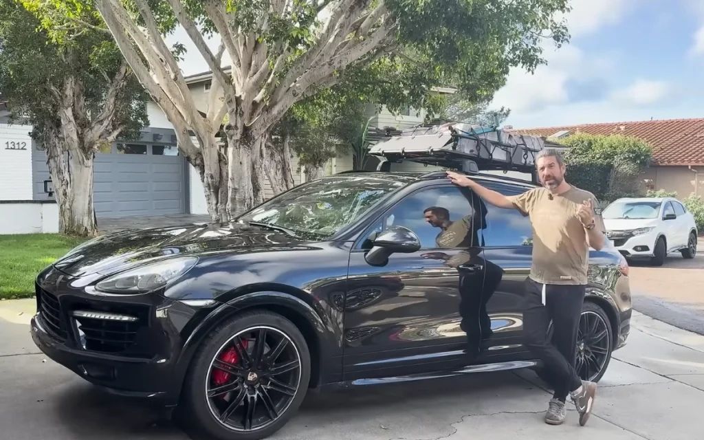 After lowballing a Facebook Marketplace seller and scoring a set of $100 wheels, a California man quickly learned that UPS wasn’t about to let him off cheap.