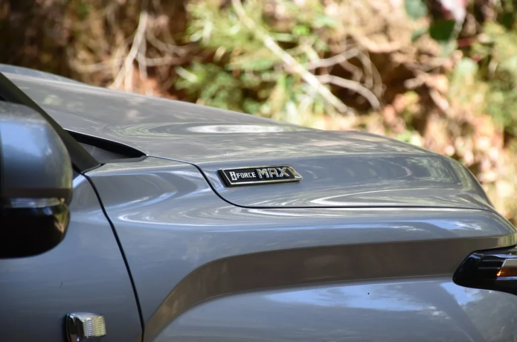 The 2025 GMC Yukon Denali and Toyota Tundra go head-to-head in an off-road test comparing power, capability, and real-world performance