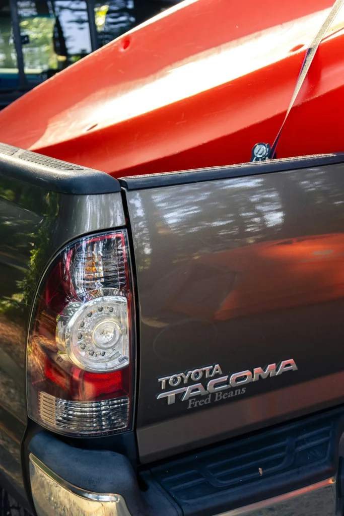 When it comes to depreciation, the best truck in the US isn't a Ford or a GM