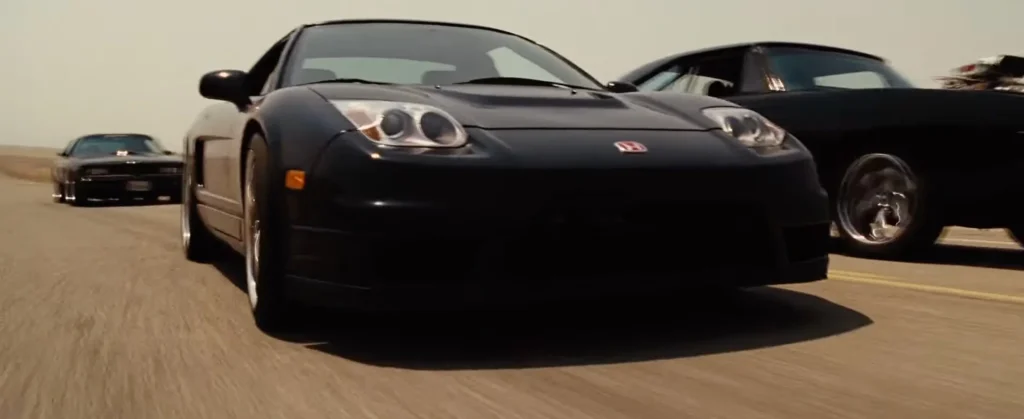 When people think about Fast and Furious, they mostly think of cars driven by Paul Walker