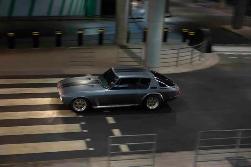 When people think about Fast and Furious, they mostly think of cars driven by Paul Walker