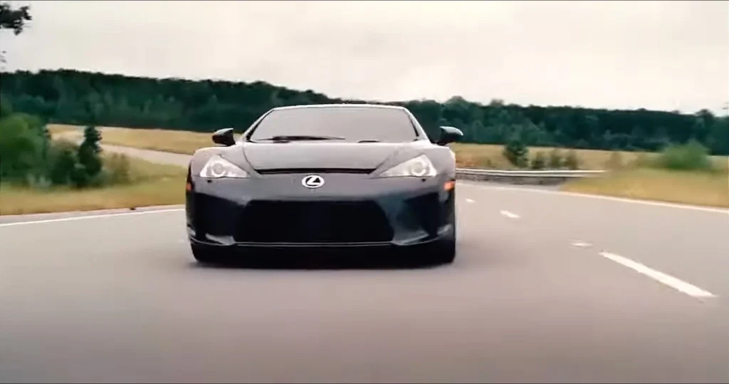 When people think about Fast and Furious, they mostly think of cars driven by Paul Walker