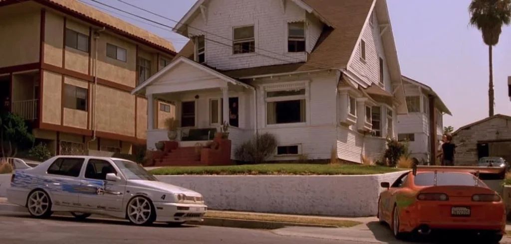 When people think about Fast and Furious, they mostly think of cars driven by Paul Walker