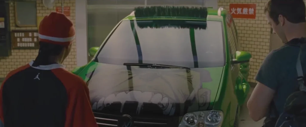When people think about Fast and Furious, they mostly think of cars driven by Paul Walker