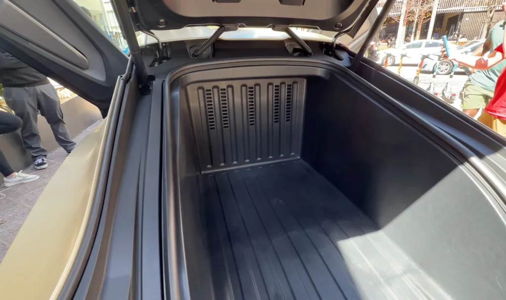 When the Tesla Cybercab was first unveiled, Elon Musk said this vehicle could generate around $30,000 per year for its owner